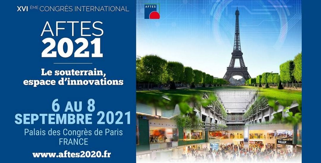 AFTES 2021