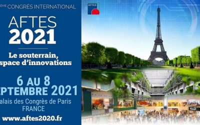 AFTES 2021
