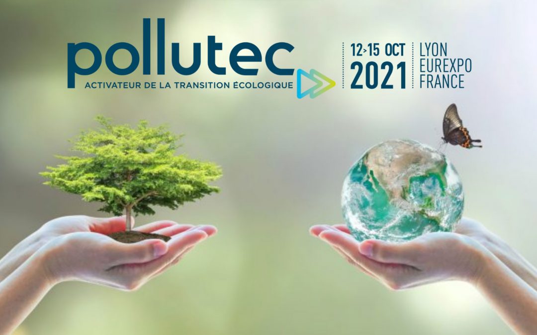 POLLUTEC 2021